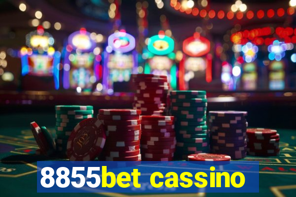 8855bet cassino